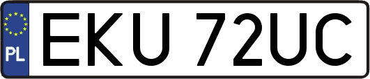 EKU72UC