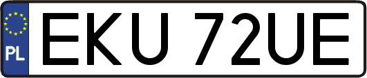 EKU72UE
