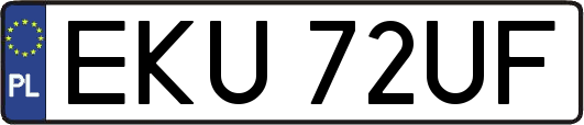 EKU72UF