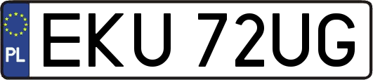 EKU72UG