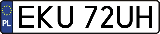 EKU72UH