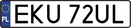 EKU72UL