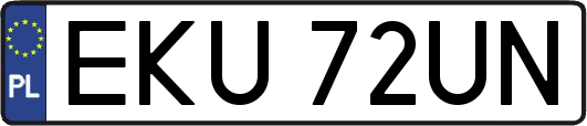 EKU72UN
