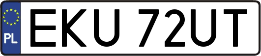 EKU72UT