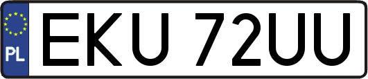 EKU72UU