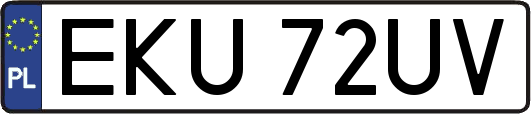 EKU72UV