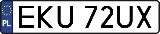 EKU72UX