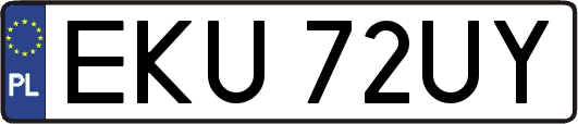 EKU72UY