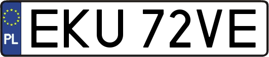 EKU72VE