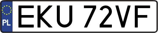 EKU72VF
