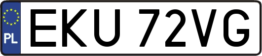 EKU72VG