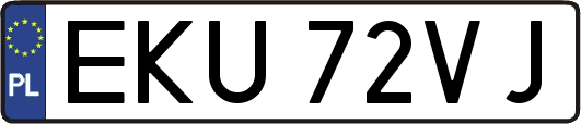 EKU72VJ