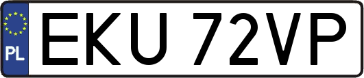 EKU72VP