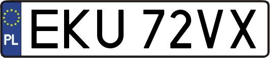 EKU72VX