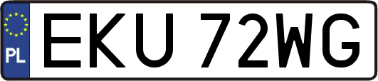 EKU72WG