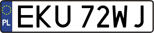 EKU72WJ
