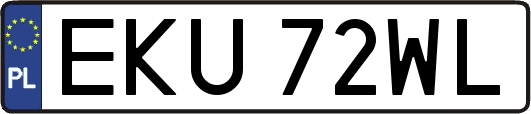 EKU72WL