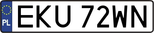 EKU72WN