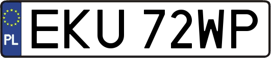 EKU72WP
