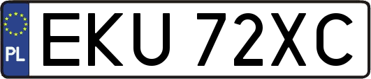 EKU72XC