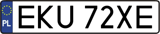 EKU72XE