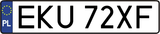 EKU72XF