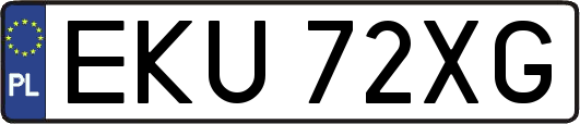 EKU72XG