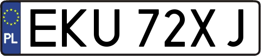 EKU72XJ