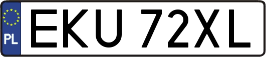 EKU72XL