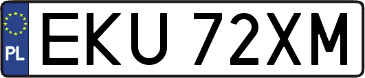 EKU72XM