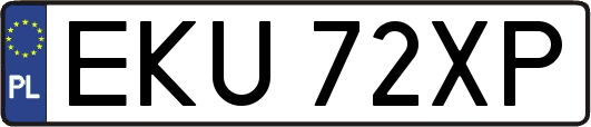EKU72XP