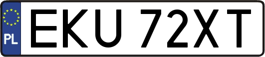 EKU72XT