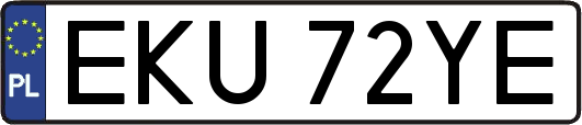 EKU72YE