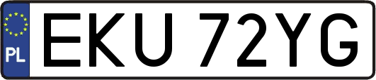 EKU72YG