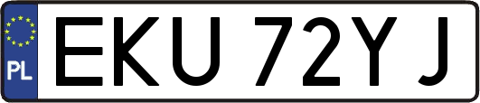 EKU72YJ