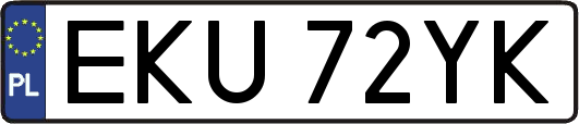 EKU72YK