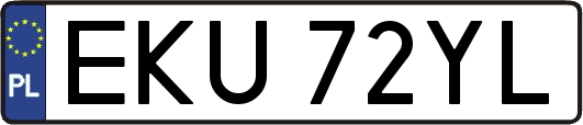 EKU72YL