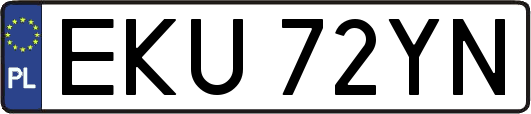EKU72YN