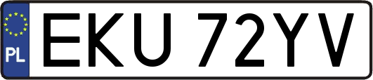 EKU72YV