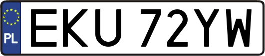 EKU72YW