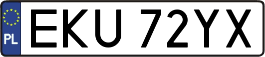 EKU72YX