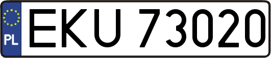 EKU73020