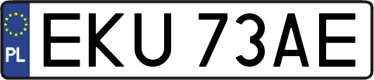 EKU73AE