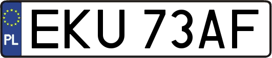 EKU73AF