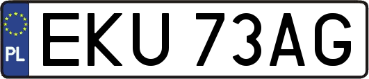 EKU73AG