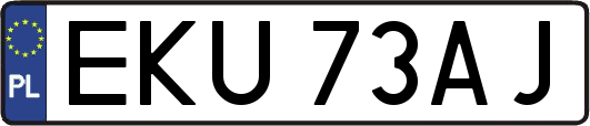 EKU73AJ