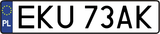 EKU73AK