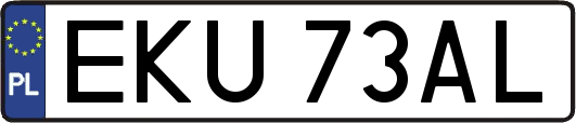 EKU73AL