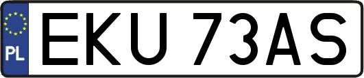 EKU73AS
