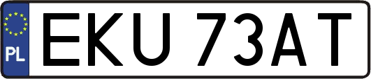 EKU73AT